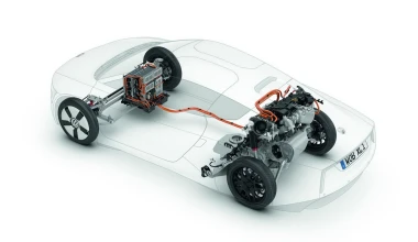 Volkswagen XL1: μπαίνει στην παραγωγή