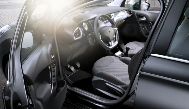 Νέο Citroen C3 στη Γενεύη