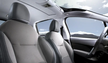 Νέο Citroen C3 στη Γενεύη
