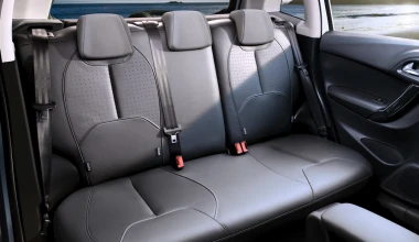 Νέο Citroen C3 στη Γενεύη
