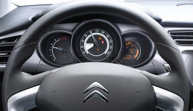 Νέο Citroen C3 στη Γενεύη