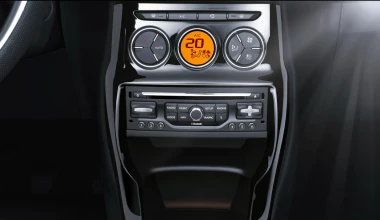 Νέο Citroen C3 στη Γενεύη