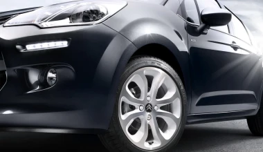 Νέο Citroen C3 στη Γενεύη
