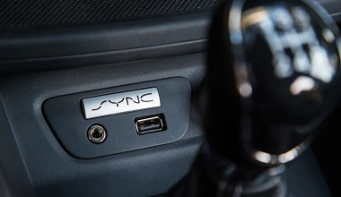 ΔΟΚΙΜΗ: Ford KA+ 1.2 Ti-VCT 85 PS