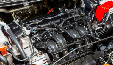 ΔΟΚΙΜΗ: Ford KA+ 1.2 Ti-VCT 85 PS