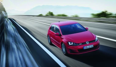 VW Golf GTD: Οικονομικές επιδόσεις

