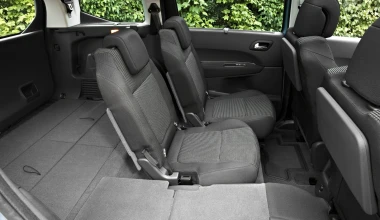 Peugeot 5008 1.6 THP Premium Pack