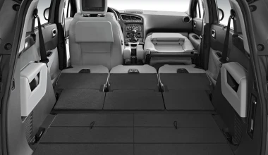 Peugeot 5008 1.6 THP Premium Pack