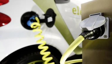 Ηλεκτρικό Smart Fortwo