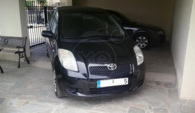 10 Μεταχειρισμένα Toyota Yaris έως 6.000 ευρώ