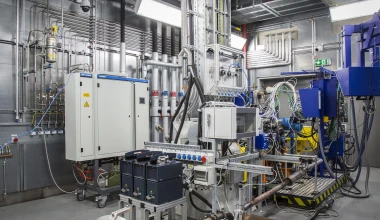 Νέο εργοστάσιο κινητήρων για την Opel