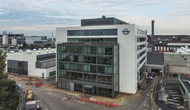 Νέο εργοστάσιο κινητήρων για την Opel