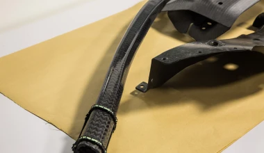 BMW M Performance Parts