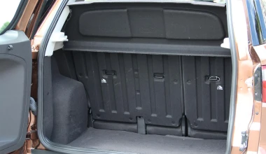 ΔΟΚΙΜΗ: Ford EcoSport 1.0 EcoBoost 140PS