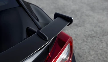 Το ανανεωμένο Subaru BRZ στην πασαρέλα