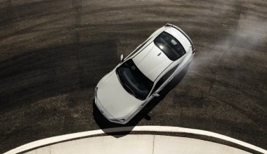 Το ανανεωμένο Subaru BRZ στην πασαρέλα