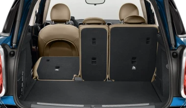 Ήρθε το νέο μεγάλο… MINI Countryman (video)