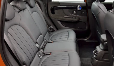 Ήρθε το νέο μεγάλο… MINI Countryman (video)