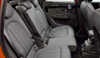 Ήρθε το νέο μεγάλο… MINI Countryman (video)