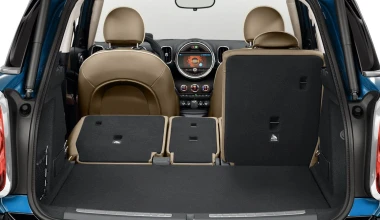 Ήρθε το νέο μεγάλο… MINI Countryman (video)