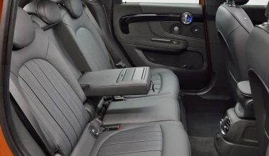 Ήρθε το νέο μεγάλο… MINI Countryman (video)