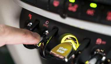 Ήρθε το νέο μεγάλο… MINI Countryman (video)