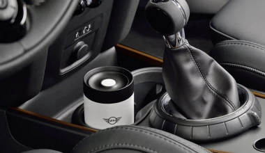 Ήρθε το νέο μεγάλο… MINI Countryman (video)