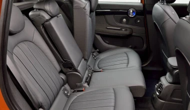 Ήρθε το νέο μεγάλο… MINI Countryman (video)