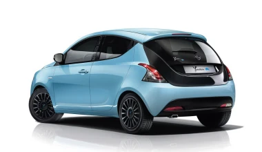Lancia Ypsilon: 3 νέες ειδικές εκδόσεις