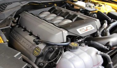 ΔΟΚΙΜΗ: Ford Mustang GT