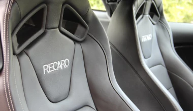 ΔΟΚΙΜΗ: Ford Mustang GT 