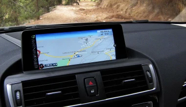 ΔΟΚΙΜΗ: BMW 118d 5d Auto