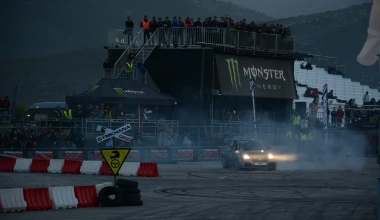 Video, Φωτο & Εντυπώσεις από το Gymkhana GRID