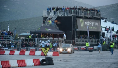 Video, Φωτο & Εντυπώσεις από το Gymkhana GRID