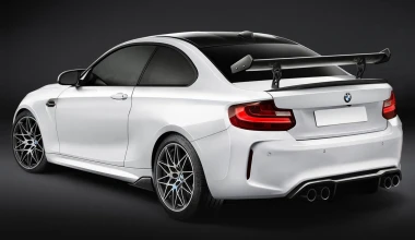 Πόσο εύκολα μετατρέπεται η Μ2 σε… GTS;