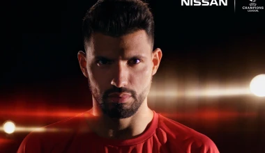 Η Nissan παίζει μπάλα (video)