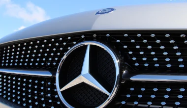 ΔΟΚΙΜΗ:  Mercedes-Benz A 200 Edition Motorsport 