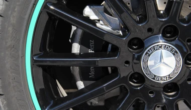 ΔΟΚΙΜΗ:  Mercedes-Benz A 200 Edition Motorsport 