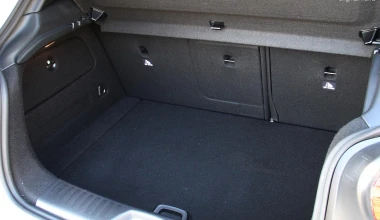 ΔΟΚΙΜΗ: Mercedes-Benz A 200 Edition Motorsport