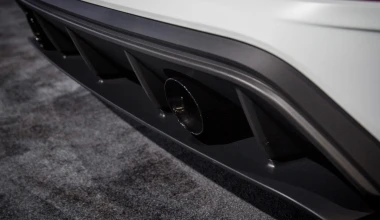 One off Ford Focus RS με 500 ίππους