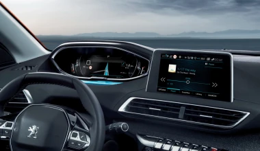 7 HOT INFO για το νέο Peugeot 3008