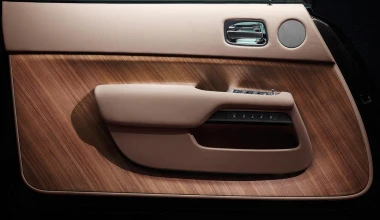 Νέα Rolls-Royce Wraith

