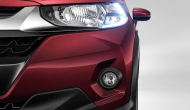Honda WR-V το μικρό SUV για τη Βραζιλία