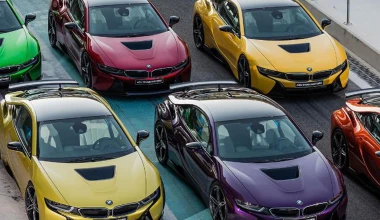 Μόνο στο Abu Dhabi!