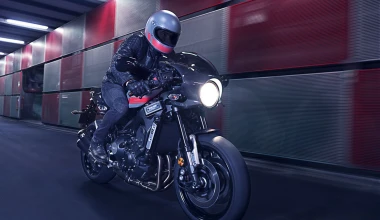 Abarth Tributo XSR Concept