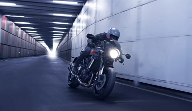 Abarth Tributo XSR Concept