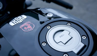 Abarth Tributo XSR Concept