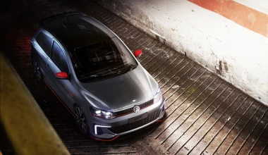 Πρεμιέρα στο Sao Paolo το VW Gol GT concept 