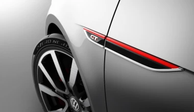 Πρεμιέρα στο Sao Paolo το VW Gol GT concept 