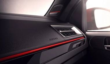 Πρεμιέρα στο Sao Paolo το VW Gol GT concept 